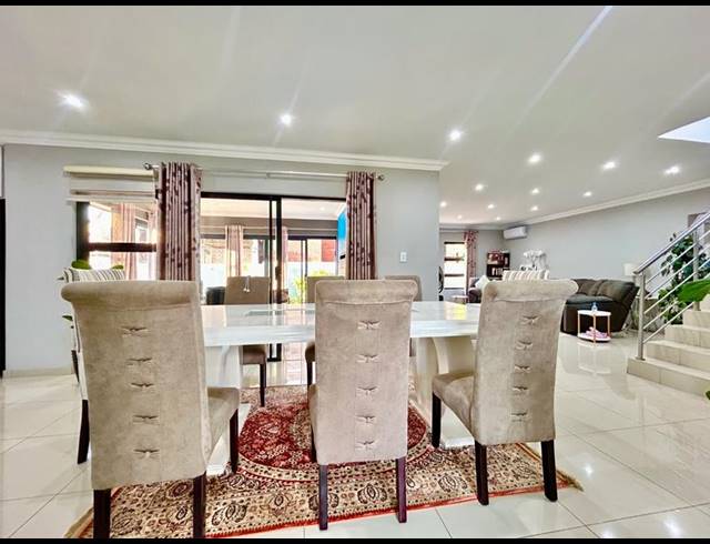 4 BEDROOM HOUSE FOR SALE IN MELODIE